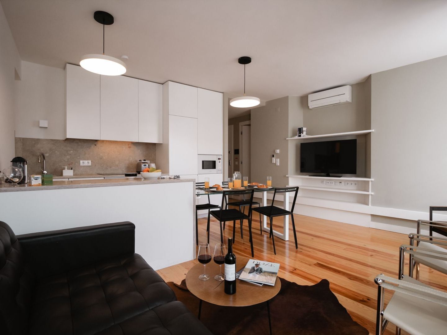 Joivy Elegant 2Br Apt Nearby Tram 28E Stop - Portas Sol Lisbon Exterior photo